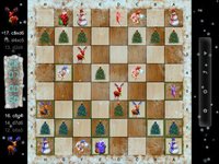 Christmas Chess screenshot, image №2161061 - RAWG