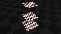 3D Chess Q14 screenshot, image №4022218 - RAWG