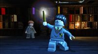 LEGO Harry Potter: Years 1-4 screenshot, image №1708717 - RAWG