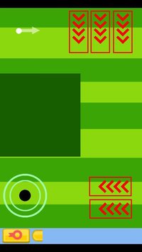 Hole in One Golf (itch) screenshot, image №1259060 - RAWG