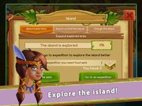 Island Oasis Idle Tycoon screenshot, image №1728520 - RAWG