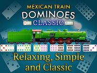 Mexican Train Dominoes Classic screenshot, image №1762251 - RAWG