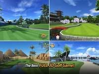 Golf Star screenshot, image №685717 - RAWG