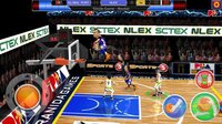 Philippine Slam! 2018 - Basketball Game! screenshot, image №1457324 - RAWG