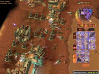 Emperor: Battle for Dune screenshot, image №313924 - RAWG