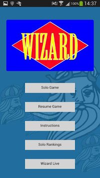 Wizard Cards Live screenshot, image №1404382 - RAWG