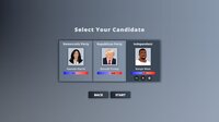 Election Tycoon: Trump vs Harris screenshot, image №4108776 - RAWG