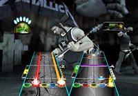 Guitar Hero: Metallica screenshot, image №1672757 - RAWG