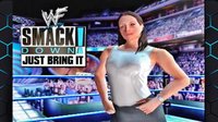WWF SmackDown! Just Bring It screenshot, image №1732118 - RAWG