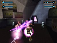 Atomic Enforcer screenshot, image №360088 - RAWG
