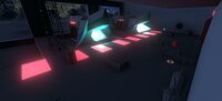 Moonshot Arena 2070 screenshot, image №2616920 - RAWG