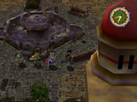 Grandia II screenshot, image №808875 - RAWG