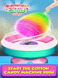 Cotton Candy: Surprise Dolls screenshot, image №1910172 - RAWG