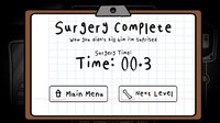 Task Surgeon screenshot, image №2822657 - RAWG