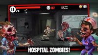 Zombocalypse screenshot, image №1570103 - RAWG