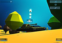 Tanksmash screenshot, image №1078448 - RAWG