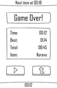 Glue Stick screenshot, image №1086952 - RAWG