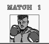 Boxing (1980) screenshot, image №751424 - RAWG