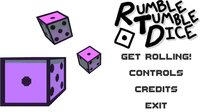 Rumble Tumble Dice screenshot, image №3477405 - RAWG