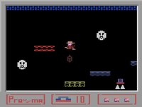 Proxyma screenshot, image №4181978 - RAWG