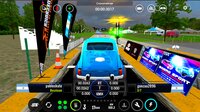 Club del fierro screenshot, image №4248387 - RAWG