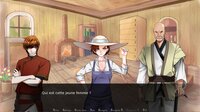 Godland: The Fire Quest screenshot, image №3948921 - RAWG