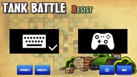 Tank Battle Resist screenshot, image №3932740 - RAWG