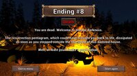 Forest Mansion Incident screenshot, image №4169990 - RAWG