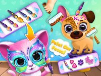 Kiki & Fifi Pet Beauty Salon - Haircut & Makeup screenshot, image №2080273 - RAWG