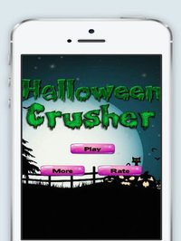 Halloween Crusher Free Addictive Mania Fun Game screenshot, image №1789573 - RAWG