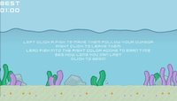 Fish Navigator screenshot, image №1191373 - RAWG