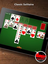 Solitaire Classic NoAds screenshot, image №952848 - RAWG