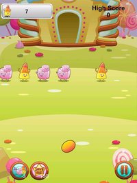 Candy Frenzy Free Game screenshot, image №1638967 - RAWG