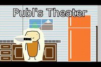 Publ's Theater screenshot, image №1926036 - RAWG