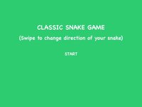 The Classic Snake Game screenshot, image №2112570 - RAWG