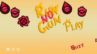 Run No Gun (Jagdish Sahu) screenshot, image №3567572 - RAWG