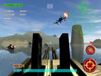 Allied World War VR PRO - Full Battleship Version screenshot, image №1984001 - RAWG