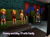 Virtual Super Granny 3D Game screenshot, image №2227124 - RAWG