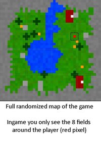 Pixel Journey screenshot, image №1158514 - RAWG