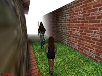 Silent Hill Harlot Dreams screenshot, image №3146269 - RAWG