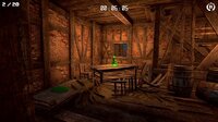 3D PUZZLE - Deserted Village screenshot, image №4080925 - RAWG