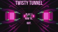 Twisty Tunnel (itch) screenshot, image №2317262 - RAWG