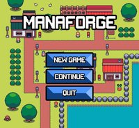 Manaforge screenshot, image №2355999 - RAWG