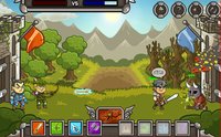 Hero Quest: Tower Conflict screenshot, image №188110 - RAWG