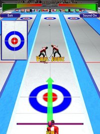 Curling OnLine screenshot, image №2122367 - RAWG