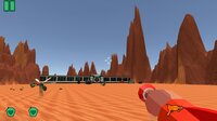 3D Shooter_Tutorial screenshot, image №3125106 - RAWG
