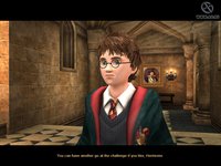 Harry Potter and the Prisoner of Azkaban screenshot, image №383846 - RAWG