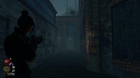 The Code (Remastered) screenshot, image №2491901 - RAWG