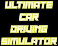 Ultimate Car Driving Simulator (itch) screenshot, image №3715598 - RAWG