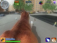 T-Rex City World screenshot, image №2030631 - RAWG
